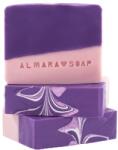 Almara Soap Fancy Spring Melody ръчно произведен сапун 100 гр