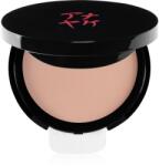 Annayake Silky Compact Foundation компактен грим за освежаване и изглаждане на кожата цвят 20 medium rosé 9 гр