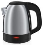Voltz Електрическа кана Oliver Voltz - OV51230Y, 1200W, 1 l, инокс/черна (55OV51230Y) Електрически кани