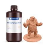 AnyCubic Consumabil Imprimanta 3D AnyCubic SDHLBG-104C DLP Craftsman Resin 1KG Bej (SDHLBG-104C)