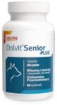 DOLFOS Dolvit Senior Plus 90 tab. vitamine pentru caini seniori