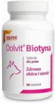 DOLFOS Dolvit Biotina pentru caini 90 tab