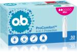 o. b o. b. Pro Comfort Mini тампони 32 бр