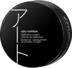 Shu Uemura Styling uzu cotton помада за чуплива и къдрава коса 75ml