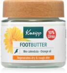 Kneipp Foot Care unt pentru pielea crapata a calcaielor 100 ml
