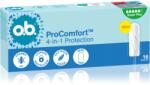 o. b o. b. Pro Comfort Super Plus tampoane în caz de menstruație puternică 16 buc