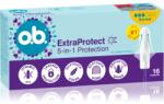 o. b o. b. Extra Protect Normal tampoane 16 buc