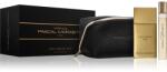 Pascal Morabito Gold Edition Oud set cadou pentru bărbați 1 buc