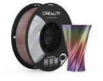 CREALITY Consumabil Imprimanta 3D CREALITY Filament CR-Silk PLA 1.75MM 1KG Curcubeu (3301120003)