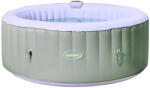Intex AQUAMAR 4881 felfújható jacuzzi, masszázsmedence, pezsgőfürdő (3EXX0840/11400286) (3EXX0840)