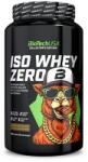 BioTechUSA BioTech USA Iso Whey Zero LIMITED 908g dubai chocolate