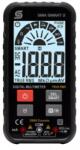 Somogyi Elektronic digitális multiméter intelligens sma_smart_2