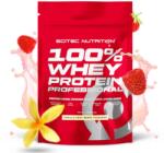 Scitec Nutrition Scitec Whey Protein Professional 500g vanília-erdeigyümölcs