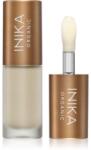 INIKA Organic Lip Oil Collagen + Squalane ulei pentru buze cu colagen 5 ml