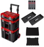 Einhell e-case guruló műhely prémium koffer (4540055)