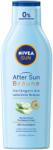 Nivea Sun Лосион за след слънце Protect & Bronze, 200 ml - ozone