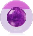 Trouble Maker Bubble Trouble Lip Gloss ajakfény árnyalat Morten Purple 12 ml