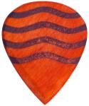 Timber Tones Jazzy Tones Max Orange Bone