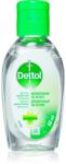 Dettol Antibacterial Hand Gel antibakteriális gél kézre 50 ml