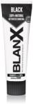 Blanx Black Pasta de dinti albire cu cărbune activ 75 ml