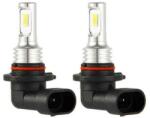 Autolife 14266 9005/9006 LED Autós Fényszóró - 12V -10W - 2000lm - párban (14266) - aruhaz