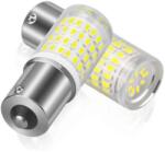 Autolife SMD-W14624 21W(1156) 80SMD Led Canbus - fehér - 12-24V (22162) - aruhaz