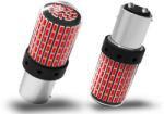 Autolife 22292 SMD-1157-144SMD 2db-os 21/5W - piros - 12-48V CANBUS (22292) - aruhaz