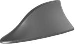 AUTOLIFE Cápauszony rádióantenna - grafit - 58540GT (58540GT) - aruhaz