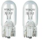 Autolife 2DB-os T10 W5W izzó fehér HDT10PW (HDT10PW) - aruhaz