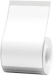 Niimbot Rola NiiMbot Etichete Autocolante Termice 50x80mm 95buc Alb (T50*80-95White)