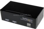 StarTech 2 Port Usb Kvm Switch (sv231usbgb) (sv231usbgb)