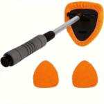 Autolife Mikroszálas ablaktisztító - teleszkópos - 47.5cm-ig A16704-1 (09019)