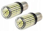 Autolife SMD-1157-144SMD 2db-os 21/5W - fehér - 12-80V CANBUS (22063) - aruhaz