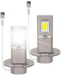Autolife L3-H3 Led fényszóró szett 12V - CANBUS - L3 series - Plug and Play (14341)