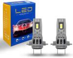 Autolife L4-H7 - H7 Led fényszóró szett 12V - CANBUS - Plug & Play (14167) - aruhaz