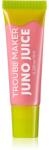 Trouble Maker Juno Juice Lipgloss ajakfény árnyalat Stevie Pink 10 ml