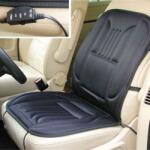AUTOLIFE Fűthetõ ülésvédõ 1db-os UL-AG96038BK/12V (6801) - aruhaz