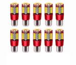 Autolife T10-3014-27SMD 10db-os T10 helyzetjelzõ - fehér - 12V CANBUS (19186) - aruhaz