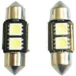 Autolife CANBUS 2SMD LED 31mm-es Szofita SMD-LA513C-31MM (1168) - aruhaz