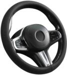 Autolife 00016 AIR-FLOW Bõrhatású kormányvédõ 38cm 203-11-38 (00016) - aruhaz