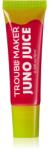 Trouble Maker Juno Juice Lipgloss ajakfény árnyalat Paris Hot Pink 10 ml