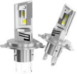 Autolife 14204 L3-H4 - H4 Led fényszóró szett 12V - CANBUS - L3 series- Plug & Play (14204) - aruhaz