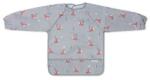 Babyono Лигавник с ръкави BabyOno - 1477, Fox (5901435417010) - ozone