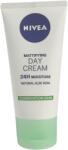 Nivea nappali krém, hidratáló, ásványi infúzióval, Aloe Vera, 50 ml (Niv000888)