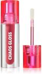 Trouble Maker Chaos Gloss ajakfény árnyalat Hiccup Mauve 3 ml