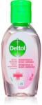 Dettol Antibacterial Hand Gel antibakteriális gél kamillával 50 ml
