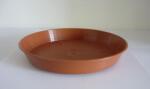 Rastyl Terrakotta ültető cserép alátét 24 cm