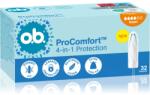o. b o. b. Pro Comfort Super tamponok 32 db