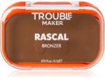 Trouble Maker Rascal krémes bronzosító árnyalat Outlaw 4.5 g