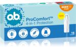 o. b o. b. Pro Comfort Super tamponok 16 db